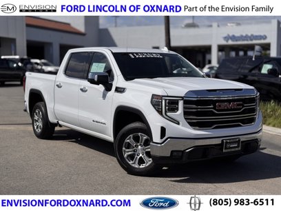 Used 2024 GMC Sierra 1500 SLT