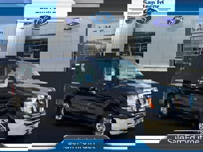 Used 2020 Nissan NV 3500 SV w/ Navigation Package