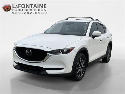 Used 2018 MAZDA CX-5 Touring w/ Preferred Equipment Package