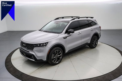 Used 2023 Kia Sorento SX Prestige