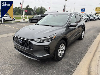 Certified 2023 Ford Escape Active w/ Tech Pack #2
