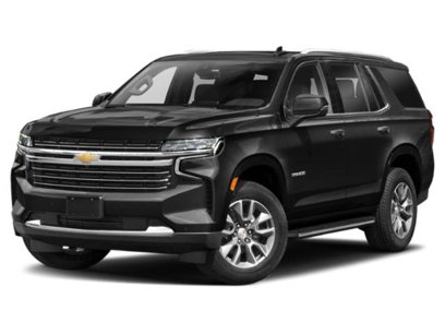Used 2021 Chevrolet Tahoe LT