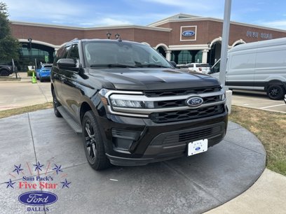 Certified 2024 Ford Expedition Max XLT
