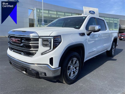 Used 2024 GMC Sierra 1500 SLT