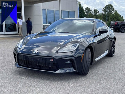 Used 2024 Toyota GR86 Premium