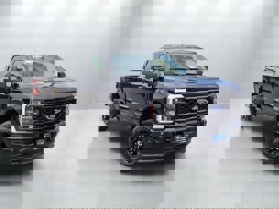 Certified 2023 Ford F250 XL w/ STX Appearance Package