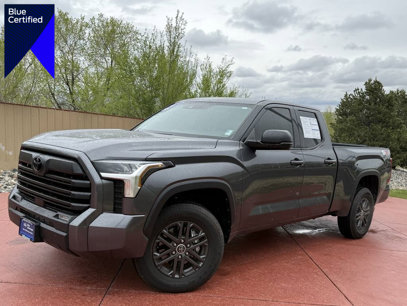 Used 2023 Toyota Tundra SR5