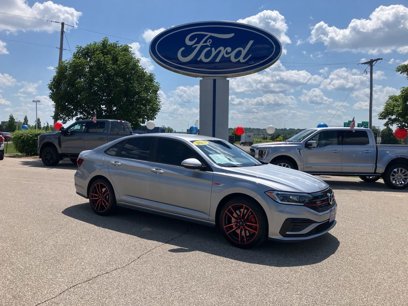 Used 2021 Volkswagen Jetta GLI