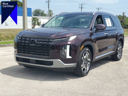 Used 2024 Hyundai Palisade Limited