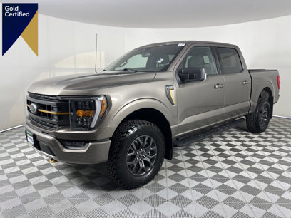 Certified 2023 Ford F150 Tremor