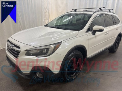 Used 2019 Subaru Outback 3.6R Touring
