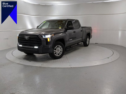 Used 2022 Toyota Tundra SR5