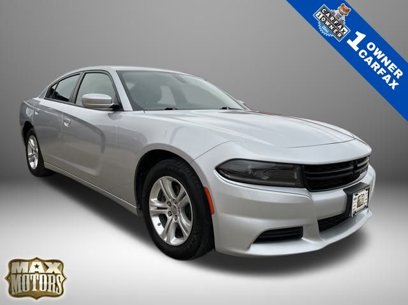 Used 2022 Dodge Charger SXT