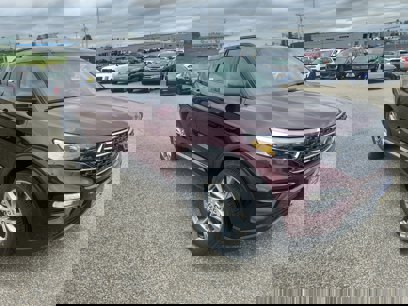 Certified 2022 Ford Explorer XLT w/ Equipment Group 202A
