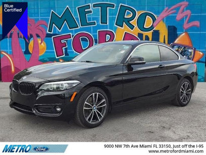 Used 2019 BMW 230i Coupe