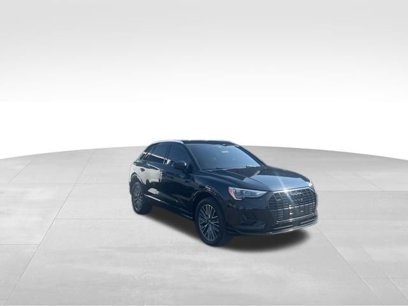 Used 2022 Audi Q3 2.0T Premium