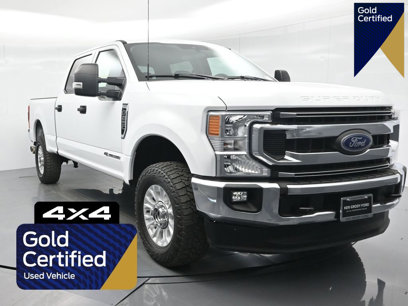 Certified 2022 Ford F250 XLT w/ XLT Value Package