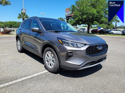 Certified 2024 Ford Escape Active w/ Tech Pack #2