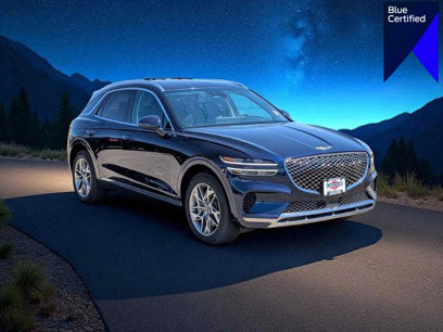 Used 2025 Genesis GV70 2.5T
