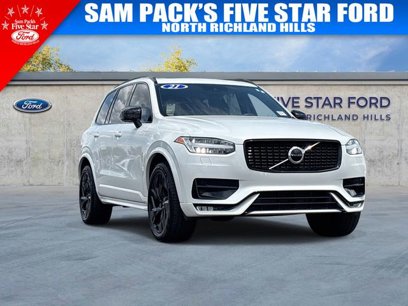 Used 2021 Volvo XC90 T5 R-Design w/ Protection Package Premier