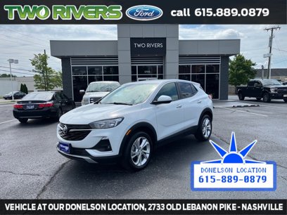 Used 2023 Buick Encore GX Preferred w/ Cold Weather Comfort Package