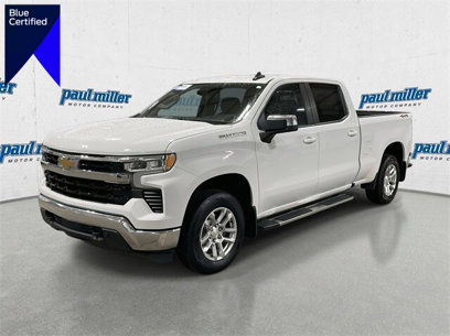 Used 2022 Chevrolet Silverado 1500 LT