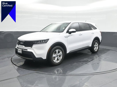 Used 2023 Kia Sorento LX