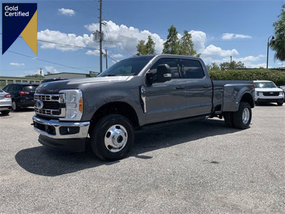 Certified 2023 Ford F350 XLT