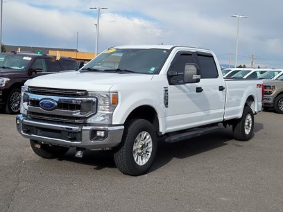 Certified 2022 Ford F350 XLT w/ XLT Value Package