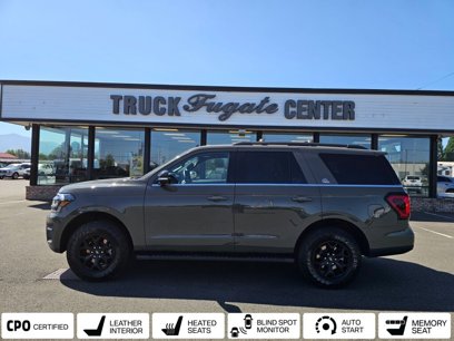 Certified 2024 Ford Expedition Timberline