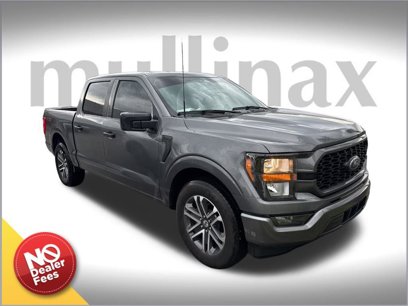 Certified 2023 Ford F150 XL w/ STX Appearance Package