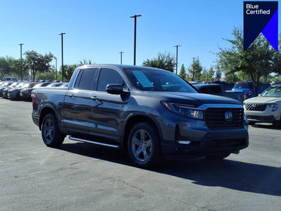 Used 2023 Honda Ridgeline RTL