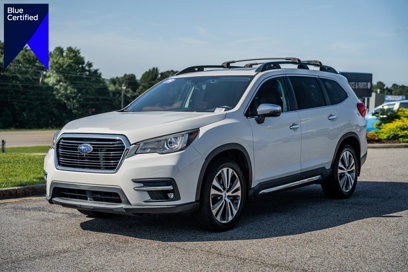 Used 2019 Subaru Ascent Touring w/ Popular Package #2
