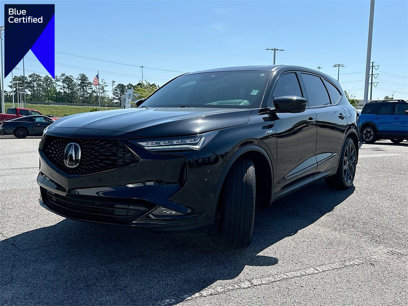 Used 2023 Acura MDX A-Spec