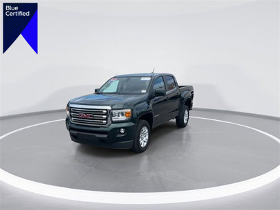 Used 2016 GMC Canyon SLE w/ SLE Convenience Package