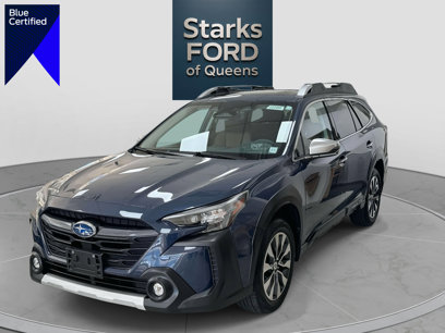 Used 2023 Subaru Outback Touring