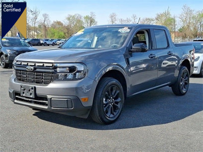 Certified 2023 Ford Maverick Lariat w/ Lariat Luxury Package