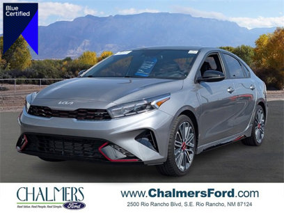 Used 2023 Kia Forte GT