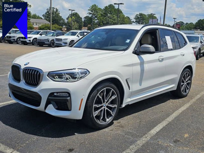 Used 2019 BMW X3 M40i w/ Premium Package