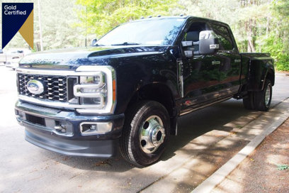 Certified 2023 Ford F350 Platinum