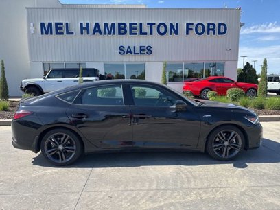 Used 2024 Acura Integra A-Spec