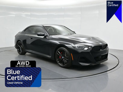 Used 2023 BMW 230i xDrive Coupe w/ Premium Package