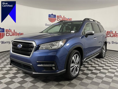 Used 2020 Subaru Ascent Touring w/ Popular Package #2