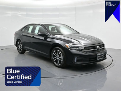 Used 2023 Volkswagen Jetta Sport