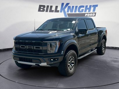 Certified 2023 Ford F150 Raptor