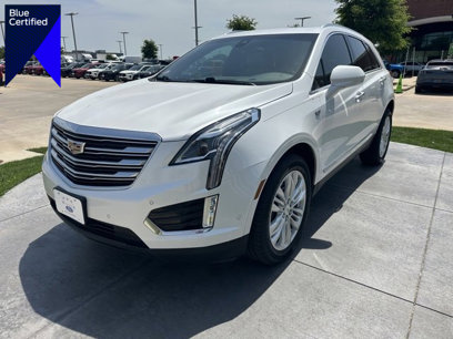 Used 2019 Cadillac XT5 Premium Luxury w/ Driver Assist Package