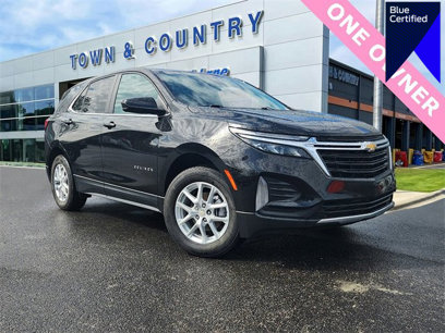 Used 2023 Chevrolet Equinox LT