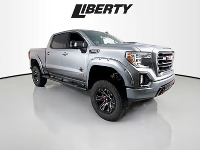 Used 2020 GMC Sierra 1500 AT4 w/ AT4 Premium Package