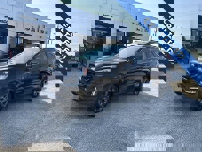 Certified 2022 Ford Edge SEL w/ Sport Appearance Package