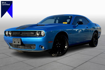 Used 2016 Dodge Challenger R/T w/ Driver Convenience Group